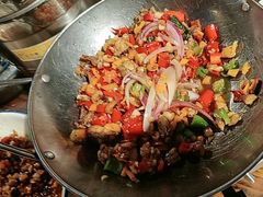 -衡厨·衡阳土菜(中南店)