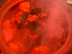 -沙胆彪炭炉牛杂煲(成都玉林店)