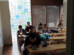 -秦汉胡同国学书院(川沙分馆)