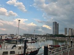 -南沙游艇会·大兵船餐厅