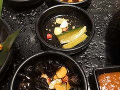 -九田家黑牛烤肉料理(中北镇店)
