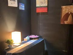 -奇门密室(五一新干线店)