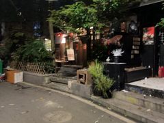-兮禾酒馆(护国路店)
