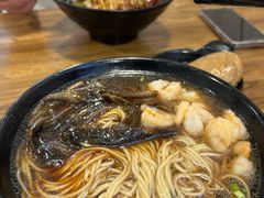 -董记面馆(漳州二路店)