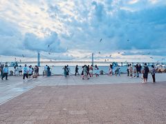 -星海湾跨海大桥