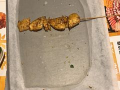 -木屋烧烤(龙湖天街店)