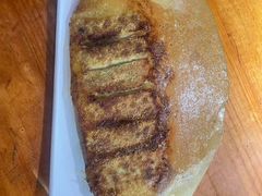 -二姐家三个拿手菜·北塘海鲜·大馅锅贴王(成林道店)