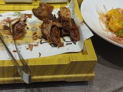 -箪食巷私房菜馆·鲁菜(玉函路店)