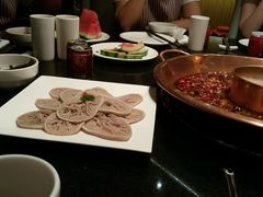毛肚-锦官会