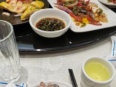 -聚鑫阁江浙菜·非遗传承技艺(青村帝华园店)
