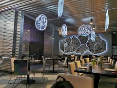 大堂-TIAGO HOME KITCHEN(朝阳大悦城店)