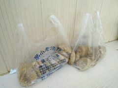 -李小老烧饼(常营民族家园店)