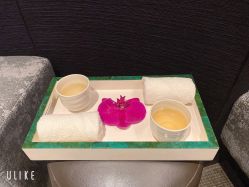 -文华东方水疗中心