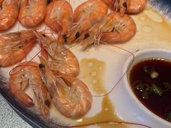 -恒记饭店·海鲜明档(淹城店)