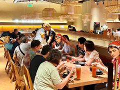 -啫火啫啫煲·顺德干蒸(壹海城店)