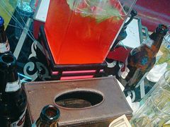 -路边边.炒菜烧烤.音乐餐厅(良乡长虹店)