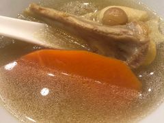 鸡汤-阿多私房菜(顺德店)