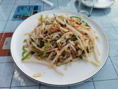 -美味之家·湖景农家乐(太湖东山店)