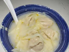 -龙抄手(文殊坊店)