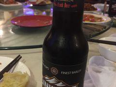 -维吾尔餐厅(宜山路店)