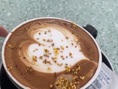 -简象咖啡CAFE ELE JANE(满陇桂雨店)