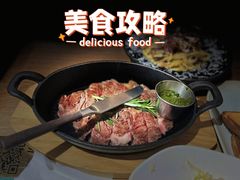 -HELLO 27 意面·沙拉·帕尼尼