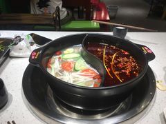 -钢管厂五区小郡肝火锅串串香(清河店)