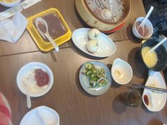 -玖鲜小笼(中山广场店)