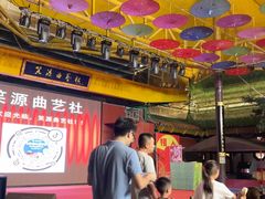 -珠海圆明新园