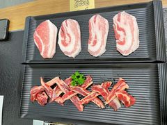 -韩满园· 甄选韩式烤肉