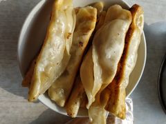 -奕宏饺子楼(朱庄小区店)