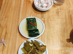 -古觉面片(科技路天朗蓝湖树店)
