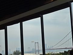 -武汉世茂希尔顿酒店·汇·全日餐厅