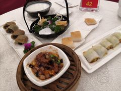 -龙的酒楼·手工早茶·顺德菜(近良路店)