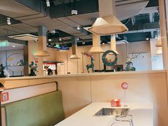 -海底捞火锅(劲松店)