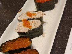 -元气寿司(东方宝泰店)