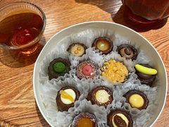 -发酵食堂(屏风街店)