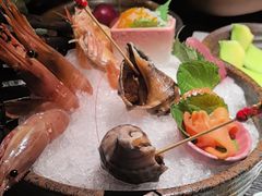 -花潮料理艺食馆(成都万象城店)