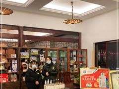 -新虹楼饭庄(崇明陈家镇店)