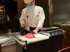 -老乾杯和牛烧肉(王府中环店)
