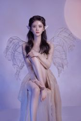 点击看大图 -蜜桃少女VISION写真馆(雁塔店)