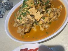 -瑞琳阿尔泰冷水鱼(于田街店)