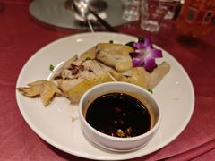 -新白鹿餐厅(龙游路店)