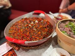 -天辣(金桥啦啦宝都店)