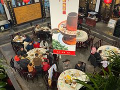 -蔼若春.传承三十年云南菜(金碧公园店)