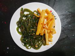 -麻辣英雄重庆火锅(常平店)