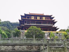 -南京市江宁方山