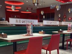 -来菜·湖北头牌藕汤(武商MALL众圆店)