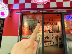 -Gortmore · 经典费城牛肉三明治