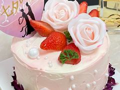 -味多美蛋糕(百旺商城店)